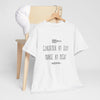 AUS - Nurse by Night T-shirt