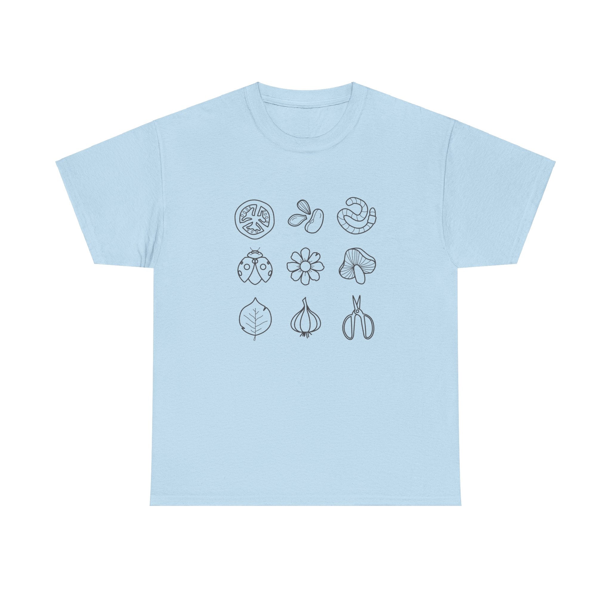 AUS - Garden Variety T-shirt