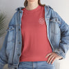 AUS - Flower T-shirt