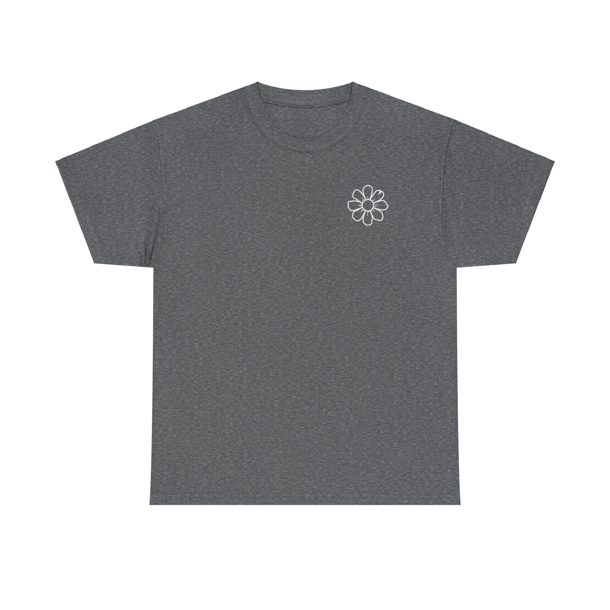 AUS - Flower T-shirt