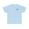 mushrooms in garden soil shirt