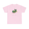 AUS - Let It Grow T-shirt
