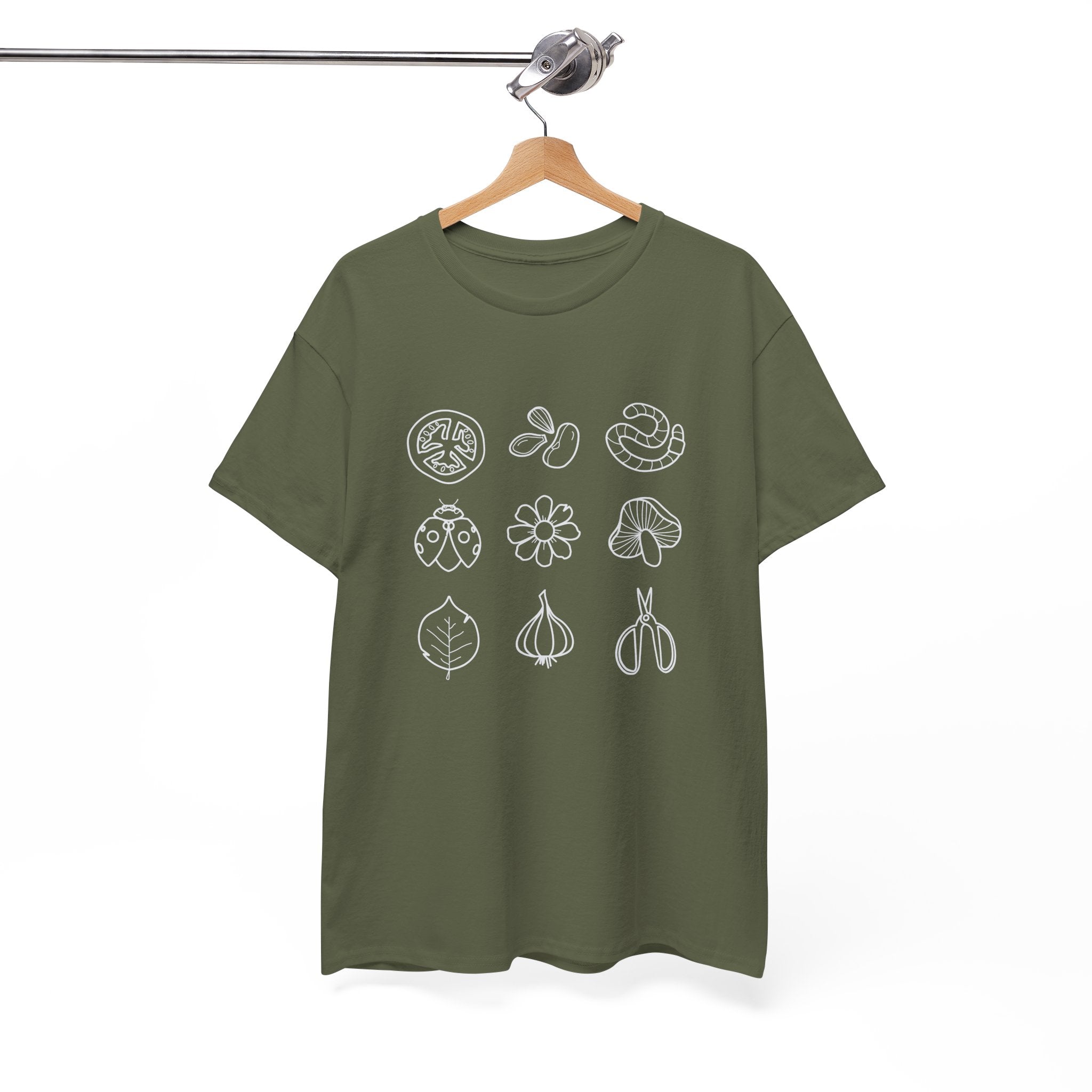 AUS - Garden Variety T-shirt