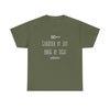 AUS - Nurse by Night T-shirt