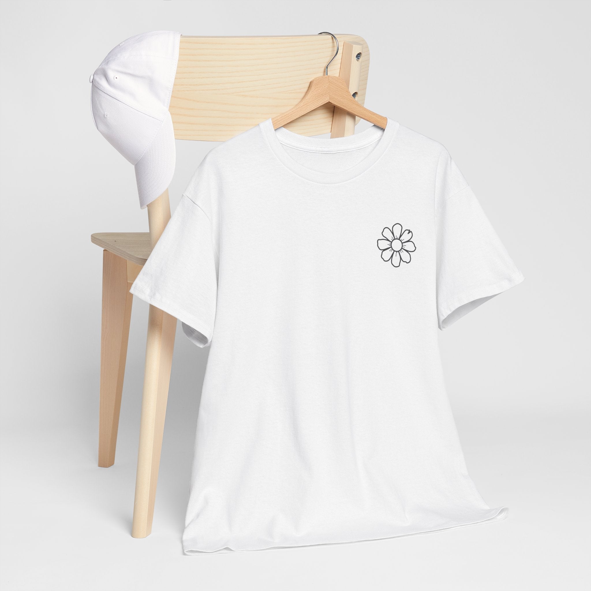 AUS - Flower T-shirt