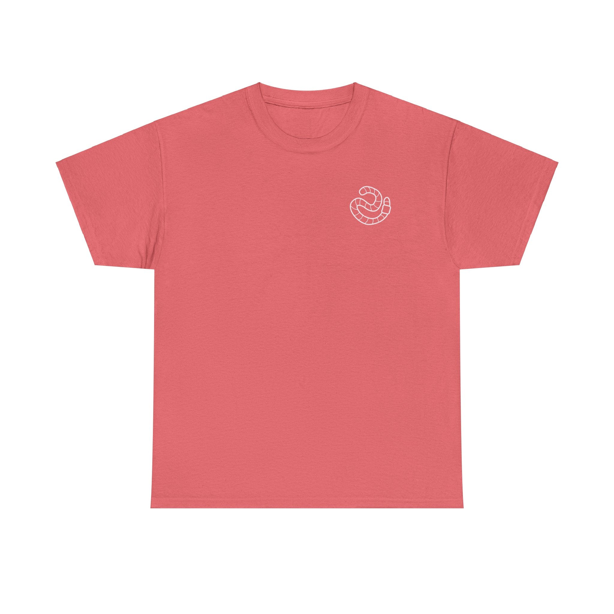 AUS - Worm T-shirt