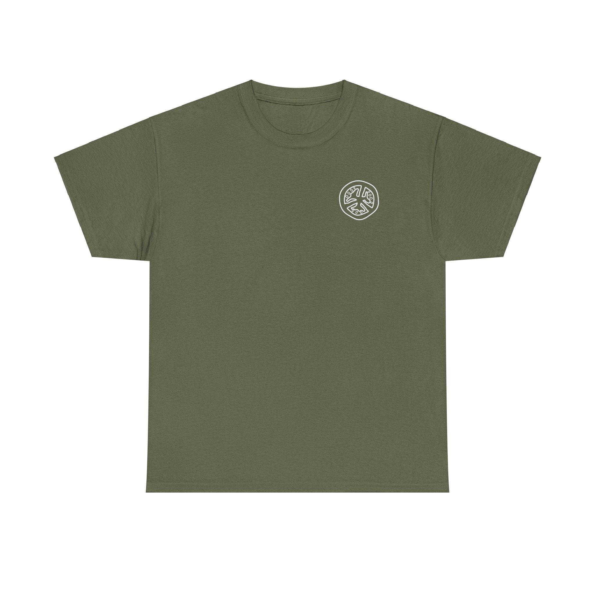 AUS - Cut Tomato T-shirt