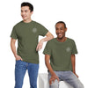 AUS - Flower T-shirt