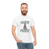 AUS - Hairy Potter T-shirt