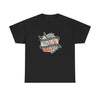 AUS - Can't Make it Thrive Without a Hoe T-shirt green/pink