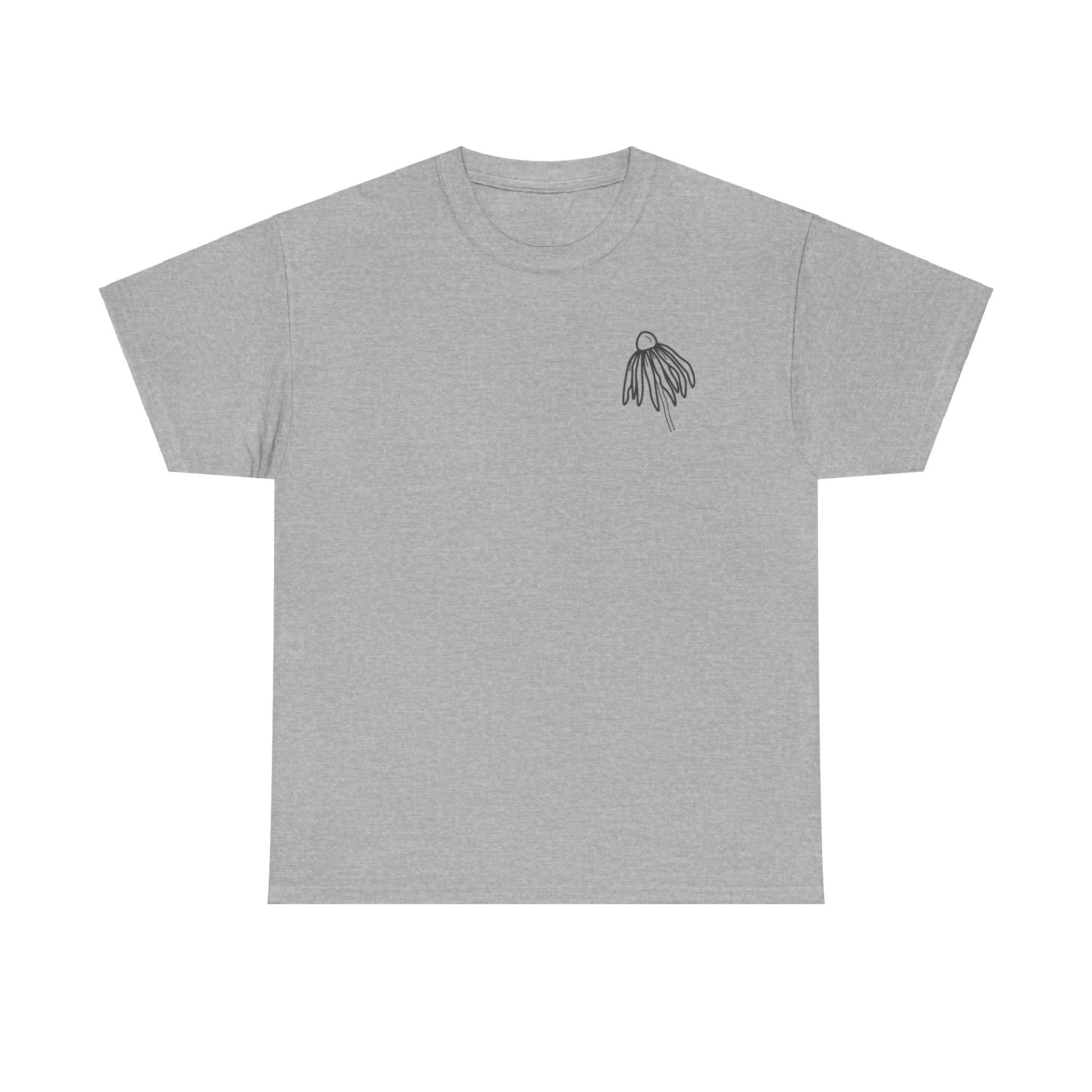 AUS - Echinacea T-shirt