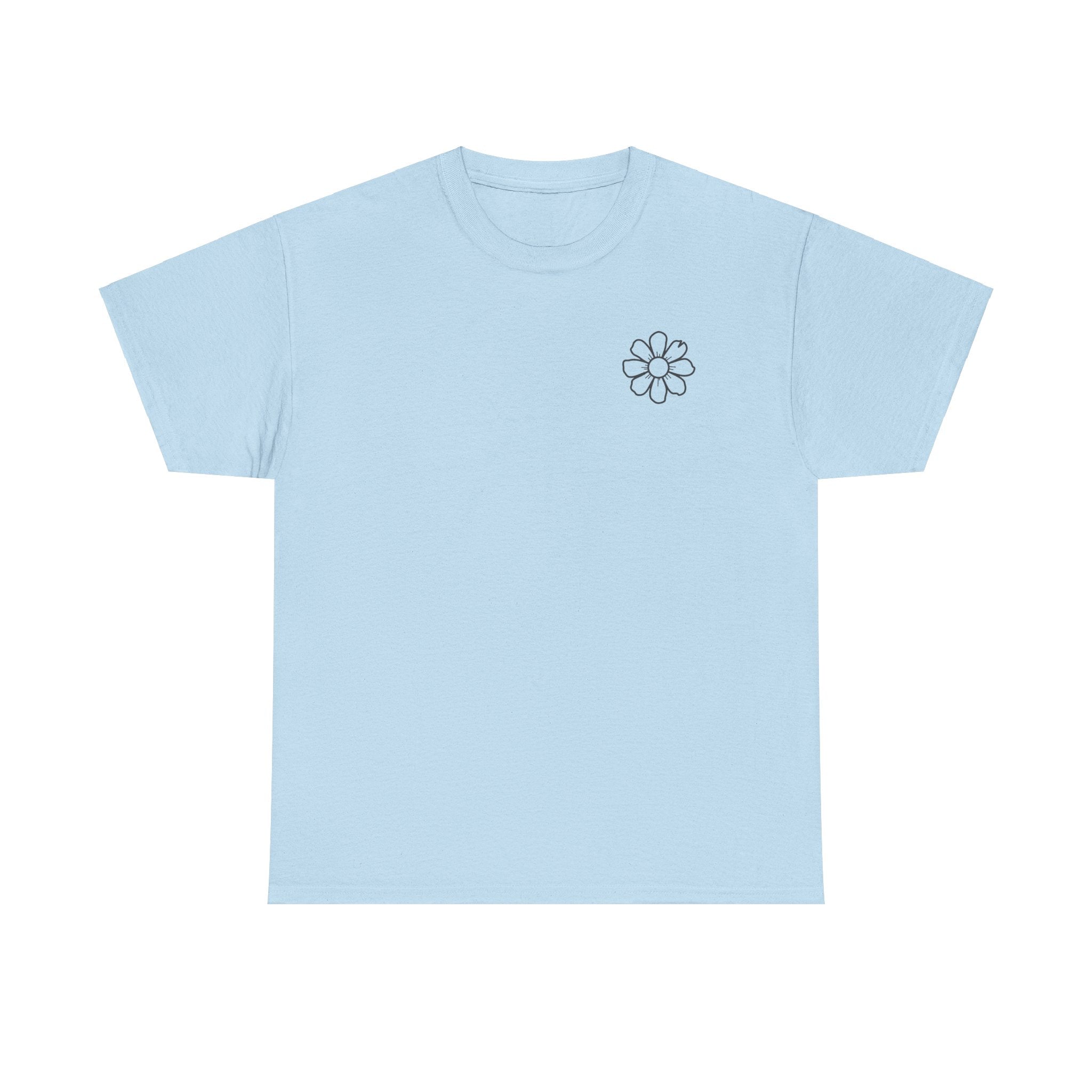 AUS - Flower T-shirt