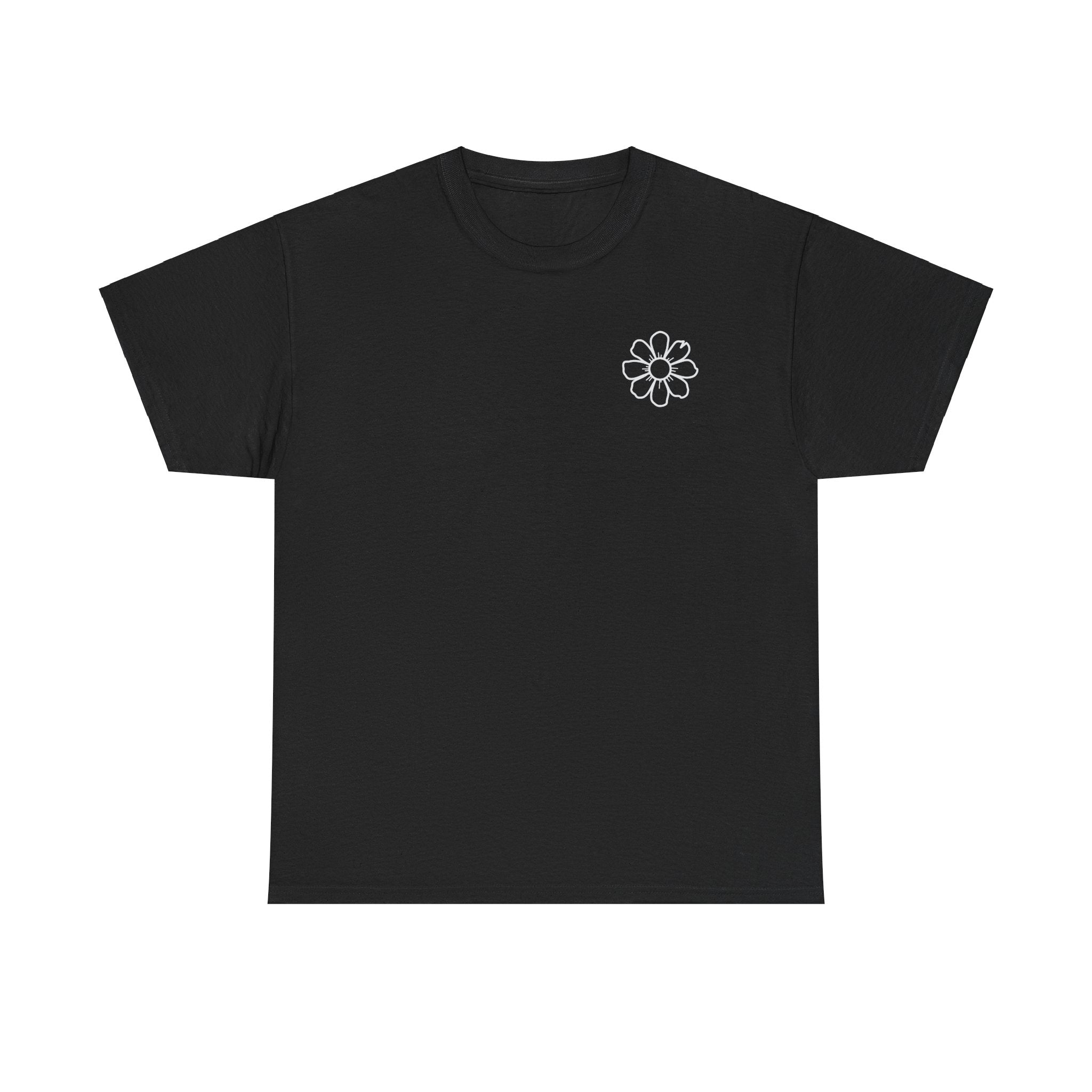 AUS - Flower T-shirt