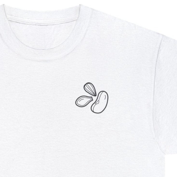 Seeds T-shirt
