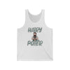 hairy harry potter tank top