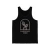 gardener vibes tank top