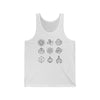 garden variety tank top